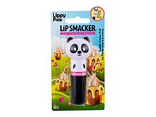 Balzám na rty Lip Smacker Lippy Pals Cuddly Cream Puff 4 g