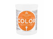 Maska na vlasy Kallos Cosmetics Color 275 ml