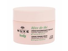 Tělový krém NUXE Rêve de Thé Toning Firming Body Cream 200 ml