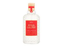 Kolínská voda 4711 Acqua Colonia Lychee & White Mint 170 ml
