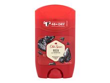 Antiperspirant Old Spice Rock Antiperspirant & Deodorant 50 ml
