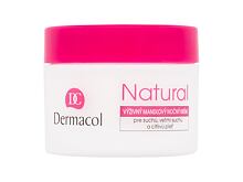 Noční pleťový krém Dermacol Natural Almond 50 ml