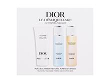 Micelární voda Christian Dior Nymphéa The Cleansing Discovery Ritual 50 ml Kazeta