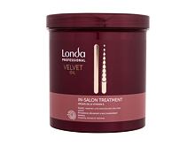 Maska na vlasy Londa Professional Velvet Oil 750 ml