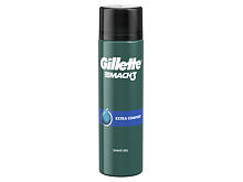 Gel na holení Gillette Mach3 Extra Comfort 200 ml
