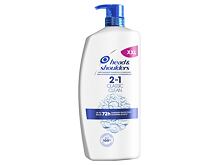 Šampon Head & Shoulders Classic Clean 2in1 360 ml