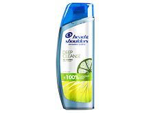 Šampon Head & Shoulders Deep Cleanse Oil Control Anti-Dandruff Shampoo 300 ml