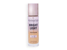 Make-up Makeup Revolution London Bright Light Face Glow 23 ml Illuminate Medium