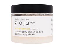 Tělový peeling Ziaja Baltic Home Spa Vitality Salt & Sugar Body Scrub 300 ml