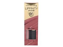 Rtěnka Max Factor Lipfinity 24HRS Lip Colour 4,2 g 015 Etheral
