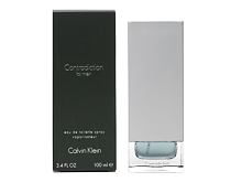 Toaletní voda Calvin Klein Contradiction For Men 100 ml
