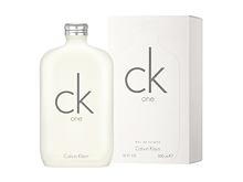 Toaletní voda Calvin Klein CK One 300 ml
