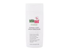 Sprchový gel SebaMed Anti-Dry Derma-Soft Wash Emulsion 200 ml