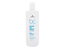 Šampon Schwarzkopf Professional BC Bonacure Moisture Kick Glycerol Shampoo 250 ml