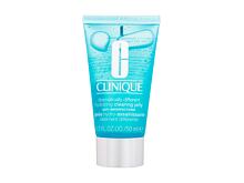 Pleťový gel Clinique Clinique ID Dramatically Different Hydrating Clearing Jelly 50 ml