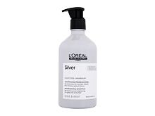 Šampon L'Oréal Professionnel Silver Professional Shampoo 500 ml