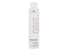 Suchý šampon Schwarzkopf Professional Osis+ Refresh Dust Bodifying Dry Shampoo 300 ml