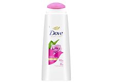 Šampon Dove Ultra Care Aloe Vera & Rose Water 400 ml