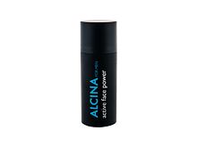 Pleťový gel ALCINA For Men Active Face Power 50 ml