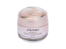 Denní pleťový krém Shiseido Benefiance Wrinkle Smoothing SPF25 50 ml