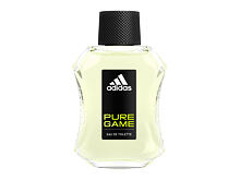 Toaletní voda Adidas Pure Game 50 ml