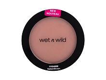 Tvářenka Wet n Wild Color Icon 6 g Naked Brown