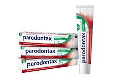 Zubní pasta Parodontax Fluoride Trio 3x75 ml