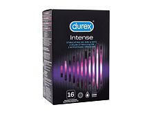 Kondomy Durex Intense 3 ks