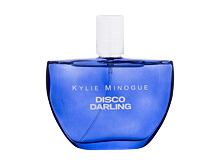 Parfémovaná voda Kylie Minogue Disco Darling 75 ml Kazeta