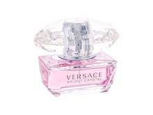 Toaletní voda Versace Bright Crystal 50 ml