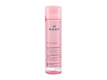 Micelární voda NUXE Very Rose 3-In-1 Soothing 200 ml Tester