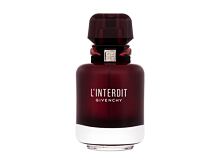 Parfémovaná voda Givenchy L'Interdit Rouge 50 ml