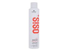 Lak na vlasy Schwarzkopf Professional Osis+ Session Extra Strong Hold Hairspray 300 ml