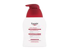 Intimní hygiena Eucerin pH5 Intim Protect Gentle Cleansing Fluid 250 ml