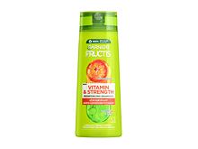Šampon Garnier Fructis Vitamin & Strength Reinforcing Shampoo 250 ml