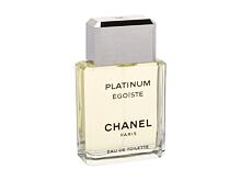 Toaletní voda Chanel Platinum Égoïste Pour Homme 50 ml