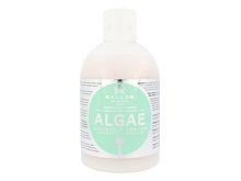 Šampon Kallos Cosmetics Algae 1000 ml
