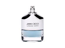 Parfémovaná voda Jimmy Choo Urban Hero 100 ml Tester