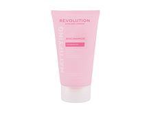 Čisticí gel Revolution Skincare Niacinamide Mattifying 150 ml