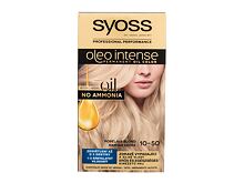 Barva na vlasy Syoss Oleo Intense Permanent Oil Color 50 ml 6-76 Warm Copper