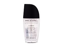 Lak na nehty Wet n Wild Wildshine Clear Nail Protector 12,3 ml C45OB