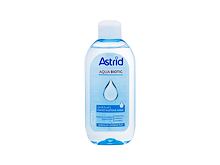 Čisticí voda Astrid Aqua Biotic Refreshing Cleansing Water 200 ml