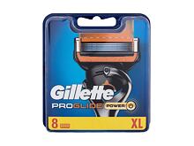 Náhradní břit Gillette ProGlide Power 8 ks