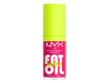 Olej na rty NYX Professional Makeup Fat Oil Lip Drip 4,8 ml 03 Supermodell