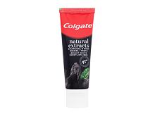 Zubní pasta Colgate Natural Extracts Charcoal & Mint 75 ml