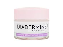 Denní pleťový krém Diadermine Lift+ Instant Smoothing Anti-Age Day Cream 50 ml