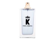 Toaletní voda Dolce&Gabbana K 100 ml Tester