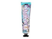 Zubní pasta Marvis Garden Collection Sinuous Lily 75 ml