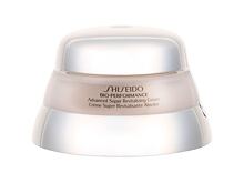 Denní pleťový krém Shiseido Bio-Performance Advanced Super Revitalizing 75 ml