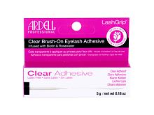 Umělé řasy Ardell LashGrip Clear Adhesive Brush-On 5 g
